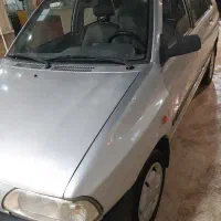 ۱۳۱مدل ۹۲ شاسی سالم