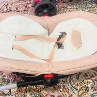 کالسکه وکریر|کالسکه و لوازم جانبی|ایذه, |دیوار