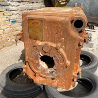 دیگ موتورخانه|فروشگاه و مغازه|مشکین‌دشت, |دیوار