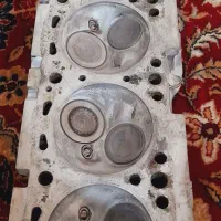 وانت نیسان پیکاپ تک کابین، مدل ۱۳۸۹