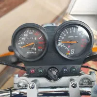 به پر 200|موتورسیکلت|اهر, |دیوار