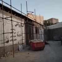 نصب داربست با مناسب ترین قیمت همین امروز|خدمات پیشه و مهارت|مشهد, سجاد شهر|دیوار