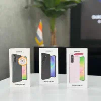 سامسونگA56-256/8ویتنام آکبندعمده فروشی(دیجی مارکت)|موبایل|کرمانشاه, |دیوار