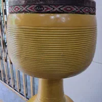 آموزش تنبک و سنتور