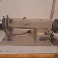 چرخ صنعتی دوپایه