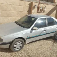 پژو اس الیکس مدل ۹۲ بی رنگ|خودرو سواری و وانت|رزن, |دیوار