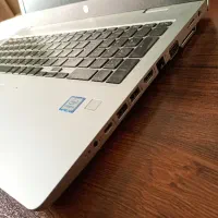 لپتاپ hp بسیار شیک و بادوام و پرسرعت|رایانه همراه|بابل, |دیوار