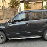 سوزوکی ویتارا  ۲۰۰۰ اتومات مدل ۸۸