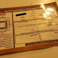 پراید۱۳۱مدل۸۹دوگانه دستی