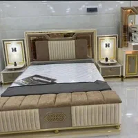 تخت خواب مدل تدی|تخت و سرویس خواب|شیراز, کوشک میدان|دیوار