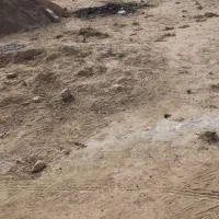 زمین ۲۰۰متری سلطان آباد  گراش