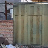 دروازه مناسب سوله و انبار