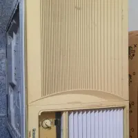 کولر پنجره ای پاناسونیک اصل