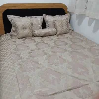 روتختی دونفره نو مناسب جهیزیه