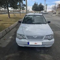 پراید 132 مدل 1398|خودرو سواری و وانت|نقده, |دیوار