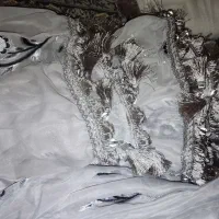 پرده بزرگ|پرده، رانر، رومیزی|اصفهان, شیخ اشراق|دیوار