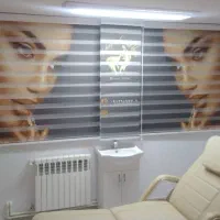 فروش پرده زبرا مستقیم از تولیدی|پرده، رانر، رومیزی|تهران, خلیج فارس|دیوار