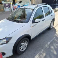 کوئیک ۱۴۰۲ فوق کم‌کار شاسی پلمپ