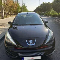207 مدل 1400