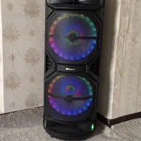 یک ماه خریدم.  به خاطر جابه جایی. میفروشم