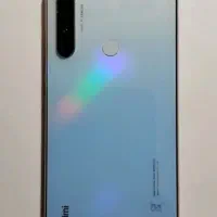 Redmi note 8|موبایل|سنندج, |دیوار