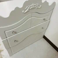 تخت دو منظوره کودک و نوجوان