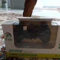 دسته بازی کامپیوتر