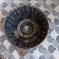 درب دینام ۴۰۰ در حد نو چدنی|قطعات یدکی و لوازم جانبی|شهریار, شهرک وائین|دیوار