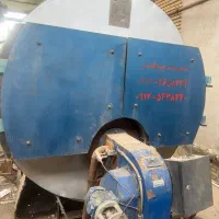 فروش تجهیزات کارخانه یونولیت|ماشینآلات صنعتی|سوری, |دیوار