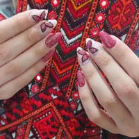 کاشت ناخن|خدمات آرایشگری و زیبایی|زاهدان, |دیوار