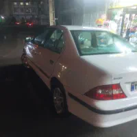 سمند سالم مدل 93|خودرو سواری و وانت|کردکوی, |دیوار