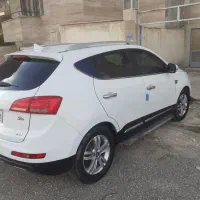 جک اس۵ مدل ۹۴|خودرو سواری و وانت|اردبیل, |دیوار