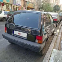 هاچبک ۸۶ کره ای