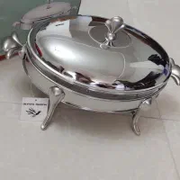 سوفله خوری ۲ لیتری برند المپیا فرانسه