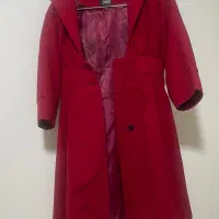 پالتوی فوتر درجه یک ۴۰۰هزار|لباس|کرج, گلشهر|دیوار