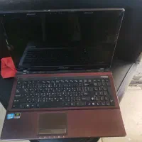 لبتاب ایسوز نیاز به تعمیر