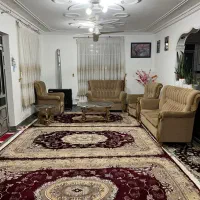 خانه-اجاره-ای-در-دل-جنگل-همرا-با-آلاچیق-حیاط-دار