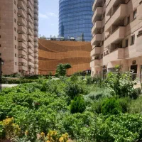 اجاره مسکونی۳خوابه جنوبی تعزیرات آبشار۱۲۰متر/رزمال|اجارهٔ آپارتمان|تهران, آبشار تهران (دریاچه)|دیوار