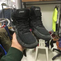 کتونی کشتی اورجینال