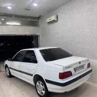 پارس سال مدل ۱۴۰۲ گاز سیمی|خودرو سواری و وانت|قشم, |دیوار