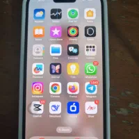 آیفون ۱۶ نرمال ۱۲۸|موبایل|گلستان (تهران), |دیوار