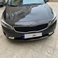 سراتو ۲۰۱۷|خودرو سواری و وانت|تهران, کاشانک|دیوار