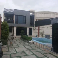 خونه ویلایی