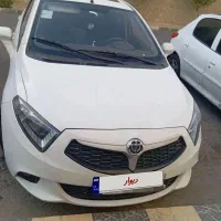 برلیانس H220 اتوماتیک، مدل ۱۳۹۵|خودرو سواری و وانت|پردیس, فاز ۱۱|دیوار