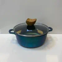 قابلمه چدن|ظروف پختوپز|ری, شهادت|دیوار