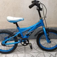 دوچرخه های بچه گانه ۱۶و۱۲
