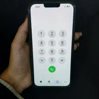 آیفون ۱۳ پرومکس|موبایل|مشهد, بهشت|دیوار