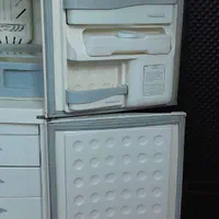 یخچال فریزر سایوان|یخچال و فریزر|تهران, کیانشهر|دیوار