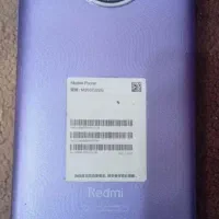 شیاومی note9T5G سالم و تمیز با لوازم کامل و مالکیت|موبایل|رشت, کوی جام جم|دیوار