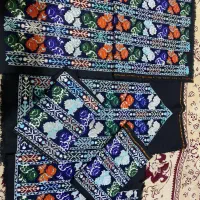 زی گل رز وفنوچی حراج